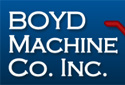 Boyd Machine Co.