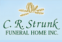 C.R. Strunk Funeral Home