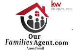 Aaron Powell Real Estate with Keller Williams