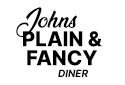 John's Plain & Fancy Diner