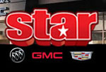 Star Buick GMC Cadillac
